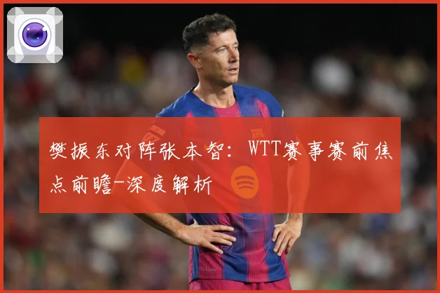 樊振东对阵张本智：WTT赛事赛前焦点前瞻-深度解析