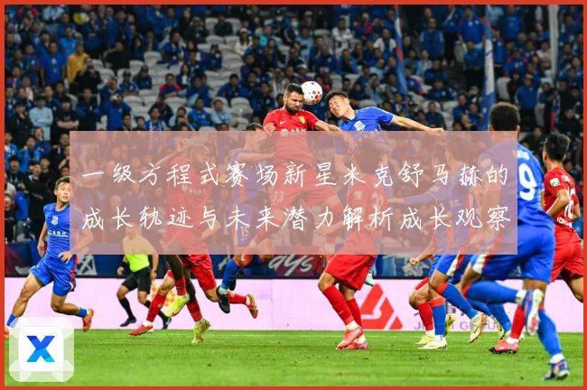 一级方程式赛场新星米克舒马赫的成长轨迹与未来潜力解析成长观察-深度解析